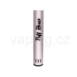 Puff House PRO dobíjecí zařízení (pink)