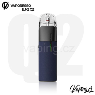 Vaporesso Luxe Q2 (blue) 1000mAh