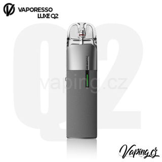Vaporesso Luxe Q2 (grey) 1000mAh