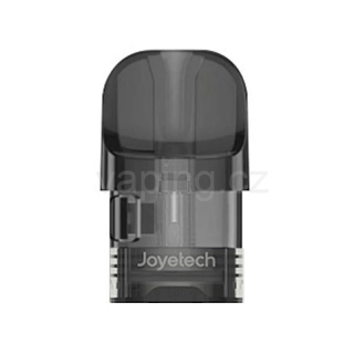 Joyetech EVIO GRIP cartridge 2,8ml (0,6ohm) 1ks