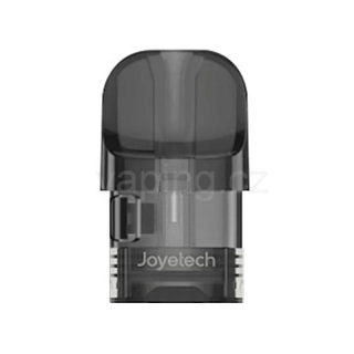 Joyetech EVIO GRIP cartridge 2,8ml (0,8ohm) 1ks