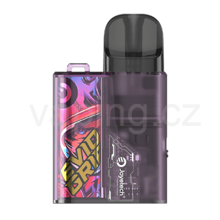 Joyetech e-cigareta EVIO GRIP (Purple Soldier)