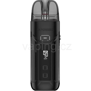 Vaporesso LUXE X PRO (černá) 1500mAh