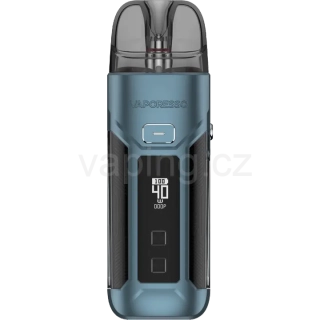 Vaporesso LUXE X PRO (modrá) 1500mAh