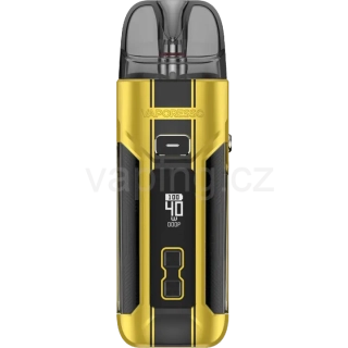 Vaporesso LUXE X PRO (žlutá) 1500mAh