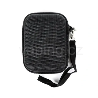 GvG SV ochrané pouzdro se zipem a poutkem 12x9cm