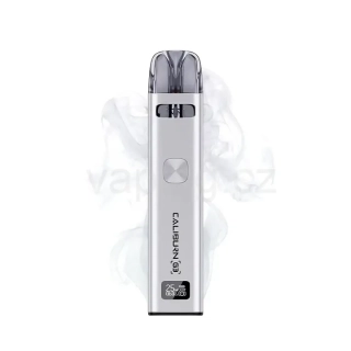 Uwell e-cigareta Caliburn G3 (stříbrná)