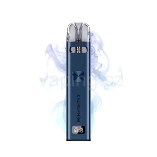 Uwell e-cigareta Caliburn G3 (modrá)