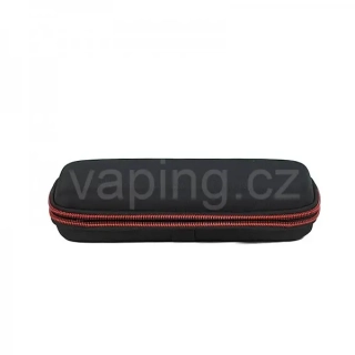 GvG Velvet Bag ochrané pouzdro se zipem 22x9,5cm