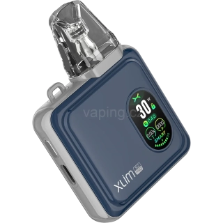 E-cigareta OXVA Xlim SQ PRO (gentle blue) 1200mAh