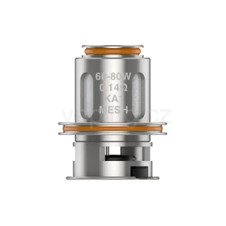 GeekVape M Series žhavící hlava (0,14ohm) 1ks