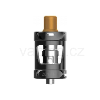Innokin clearomizér - Zenith II (gun metal)