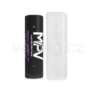 Master Pro Vape - baterie 18650 20A 3500mAh