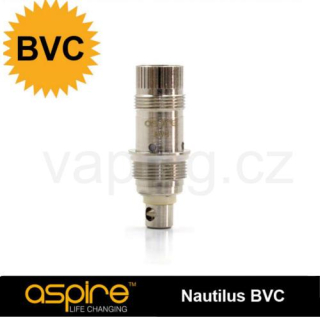 Aspire Nautilus BVC žhavící hlava 1,6ohm