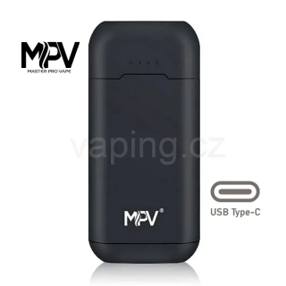 MPV PFC2 - USB nabíječka & power banka