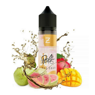 Zeus Juice Bolt aroma MANGO GUAVA (mango a kvajáva) 10/60ml