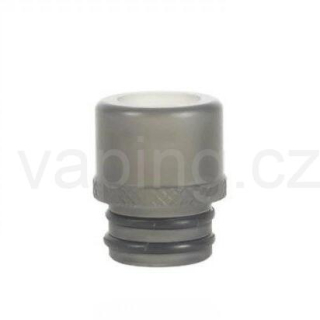 Náustek 510 Fumytech Resin (drip tip) - černý