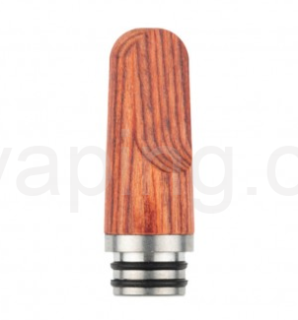 Náustek 510 Reewape (drip tip) - červené dřevo 
