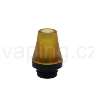 Náustek 510 Reewape (drip tip) - oranžový