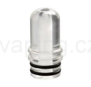 Náustek 510 Reewape (drip tip) - průhledný