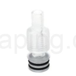 Náustek 510 Reewape (drip tip) - průhledný