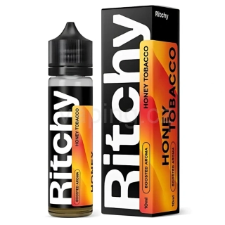 Liqua Ritchy Aroma - Honey Tobacco (tabák s medem) 10ml 