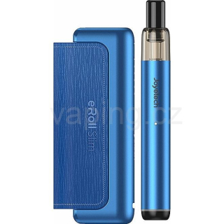 Joyetech eRoll Slim Full Kit 1500/480mAh (modrá)