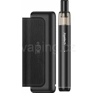 Joyetech eRoll Slim Full Kit 1500/480mAh (černá)