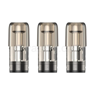 Joyetech eRoll Slim Pod 2ml náhradní cartridge 3x 1ohm
