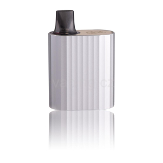 Dotmod Switch Nano Pod Kit 1000mAh (stříbrná)