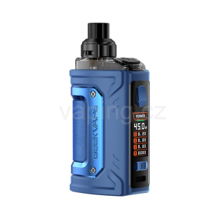 GeekVape H45 Classic Pod Kit (modrá)