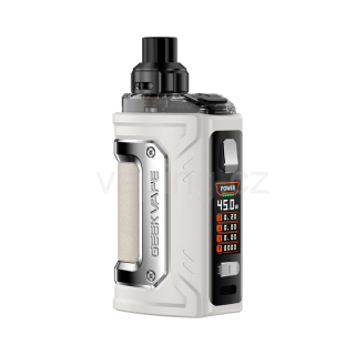 GeekVape H45 Classic Pod Kit (šedá)