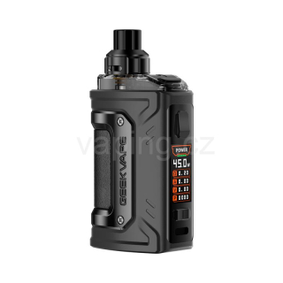 GeekVape H45 Classic Pod Kit (černá)