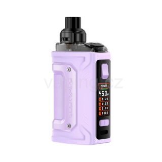 GeekVape H45 Classic Pod Kit (lavender)