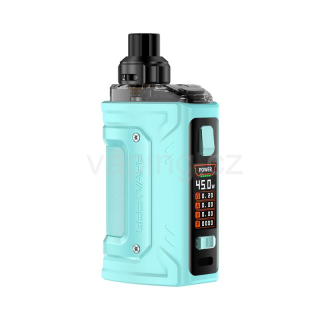 GeekVape H45 Classic Pod Kit (aqua)