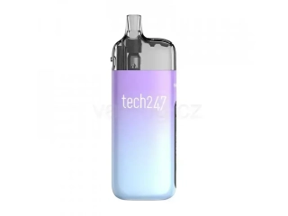 Smok Tech247 Pod Kit 1800mAh (Purple Blue)