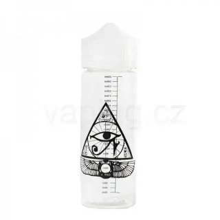 Lahvička Unicorn Illuminati s ryskou (250ml)