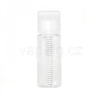 Lahvička Unicorn Graduated s ryskou (120ml)