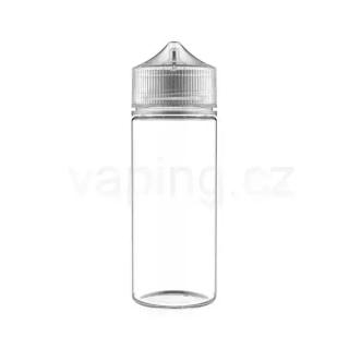 Lahvička Chubby Gorilla (120ml)