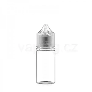 Lahvička Short Chubby Gorilla (30ml)