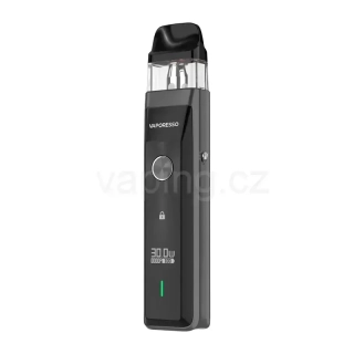 Vaporesso Xros Pro pod kit 1200mAh (černá)