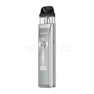 Vaporesso Xros Pro pod kit 1200mAh (stříbrná)