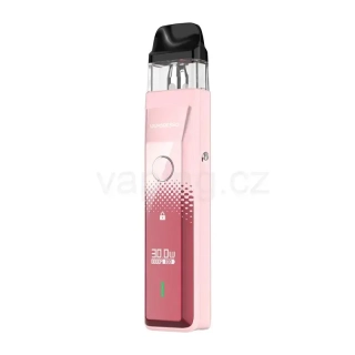 Vaporesso Xros Pro pod kit 1200mAh (růžová)