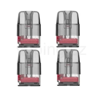 Náhradní cartridge pro Vaporesso XROS MESH 0,7ohm (4ks)