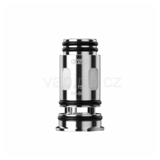 VooPoo žhavící hlava PnP-X 0.15 ohm