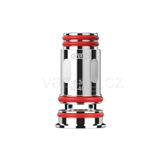 VooPoo žhavící hlava PnP-X 0.3 ohm