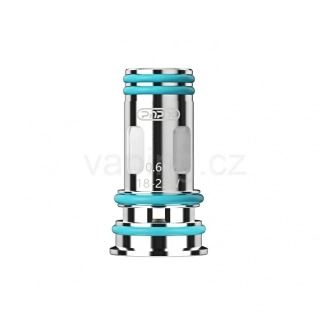 VooPoo žhavící hlava PnP-X 0.6 ohm