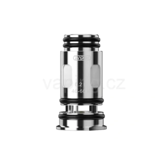 VooPoo žhavící hlava PnP-X 0.2 ohm