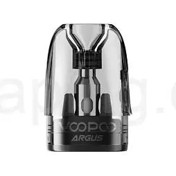 Voopoo Argus Top Fill - Náhradní cartridge 3ml (0,4ohm)