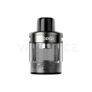 VooPoo PnP-X cartridge DTL (5ml) gray 1ks